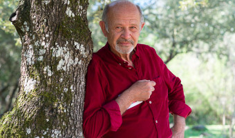 « St’acqua spatrunata, cette eau sans maître », l’ultime puesie di Norbert Paganelli