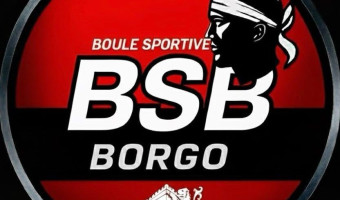 Pétanque : La belle dynamique de la Boule Sportive de Borgo