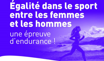 Place de la femme dans le sport