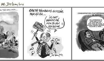 I puttachji di Carl' Antò