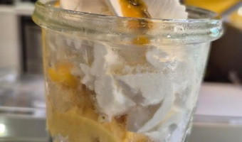 La fabrique givrée : le must des glaces artisanales