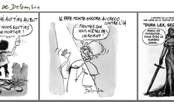 I puttachji di Carl' Antò