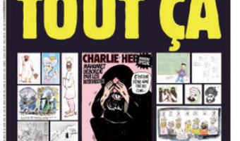 Il ya 5 ans le massacre de Charlie Hebdo révélateur d'une crise de civilisation