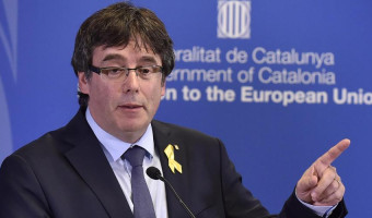 Catalogne : Carles Puigdemont ne lâche rien, l'Espagne non plus