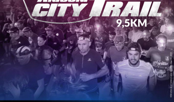 Le samedi 17 décembre, entre sport et convivialité : 6e City trail impérial à Ajaccio