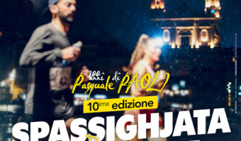 City cross: 10e édition de la Spassighjata in Bastia.