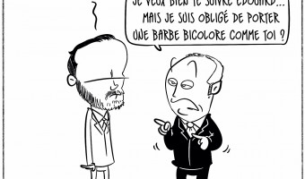 Edouard Philippe et Laurent Marcangeli : horizon néo-jacobin pour la Corse ?