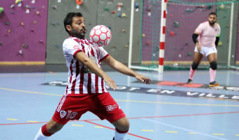 Futsal : L'ACA veut pérenniser