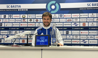 Football : Que la page se tourne vite pour le SCB ...