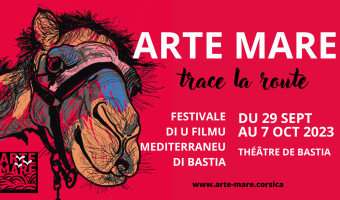 Arte Mare 2023: Le festival trace sa route !