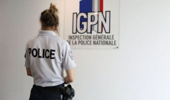 L'IGPN :  comment fonctionne la " police des polices " ?