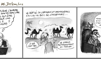 I puttachji di Carl' Antò