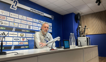 Football : Le SCB n’a plus la main sur les barrages pour la L1,
