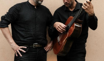 Gruppu « Spera » : stintu corsu è trasmissione