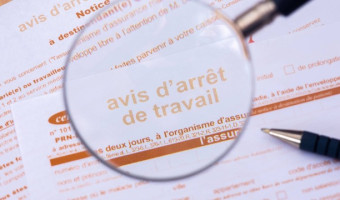 Les arrêts maladie dans le collimateur