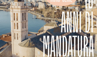 Municipales 2026 : à Bastia, c'est parti !