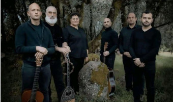 Antone Tramin i canta è scrive u Medievu corsu