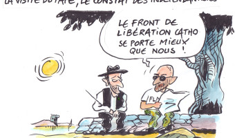 I puttachji di Carl' Antò