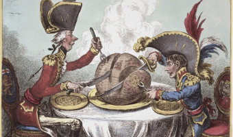 Quand le monde tourne le dos à la démocratie