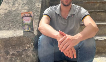 A passione scrivana di Pasquale Baldovini