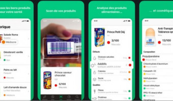 Le code-barre : nouvelle arme du consommateur