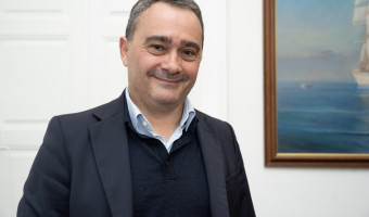 Stéphane Sbraggia : « Je serai le maire de tous les Ajacciens »