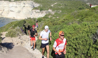 Trail de Bonifacio