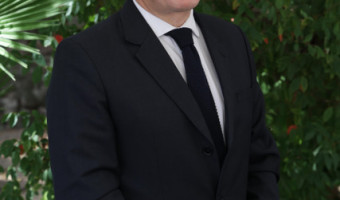 Éric Jalon, Préfet de Corse: « Le principal défi, c’est de répondre au besoin d’État qu’expriment la société et les forces vives de la Corse. »