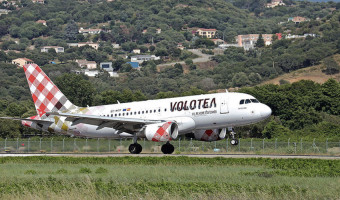 Volotea ou l'empêcheur de voler en rond