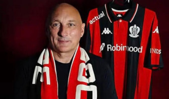 Olivier Pantaloni : nouveau défi en Ligue 1