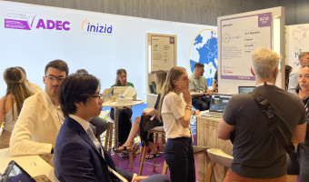 Les startups corses mises en avant au salon VivaTech de Paris