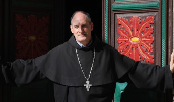 Monseigneur  François Bustillo, Un homme de Foi au service da la Corse