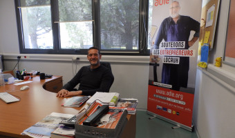 ADIE Corse, la profession de foi du directeur