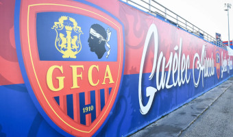 Football : Le GFCA sur la bonne voie
