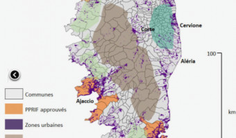 Anticiper les effets de la crise climatique ?