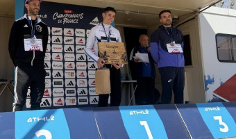 Xavier Bartoli dans la cour des grands !