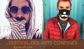 Festival des arts confinés, acte II