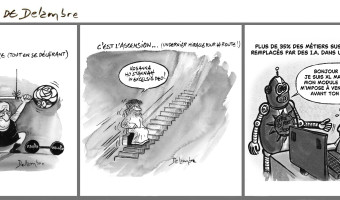 I Puttachji di Carl' Antò