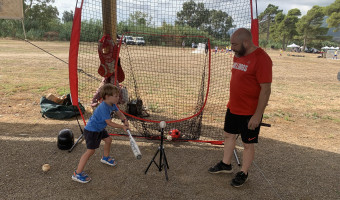 Biguglia : Une politique sportive de plus en plus pointue