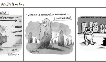 I puttachji di Carl' Antò