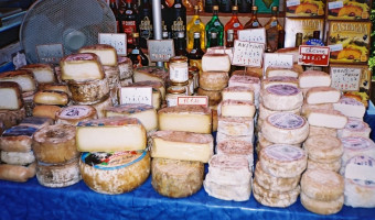 L'agriculture corse en pleine mutation