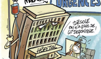 La santé en Corse : un climat de tension devenu chronique