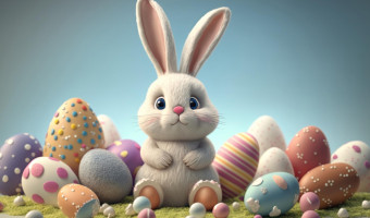 C'est le printemps ?