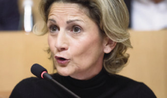 Marie-Antoinette Maupertuis, Présidente de l’ATC