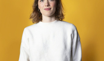 « Blanche », une vie avec le VIH. Blanche, « Mère Courage » d’aujourd’hui.