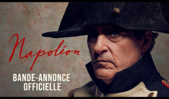 Napoléon : analyse de la bande-annonce par une HISTORIENNE (du Musée de l'armée)