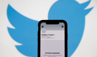 Réseaux sociaux : danger pouvoir absolu !