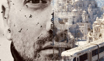 Una « legenda » per pone a questione di u diventà di l’omu