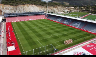 ACA : Le stade  du club change de nom