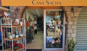 Sapè Fà : Casa Sacha à Porticcio